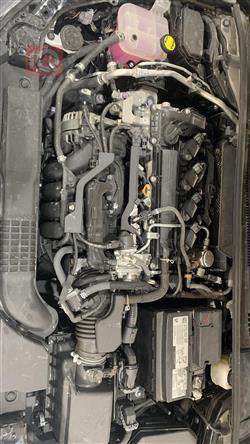 تۆیۆتا کۆرۆلا